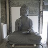 Sculpture_polystyrène_Buddha-album-sculpture