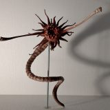 sculpture-créature-impression-3D-album-maquettes